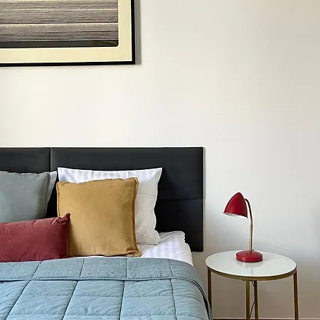 Lwowska 6 Centrum Apartamento *