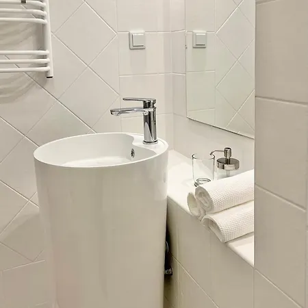 Lwowska 6 Centrum Apartamento