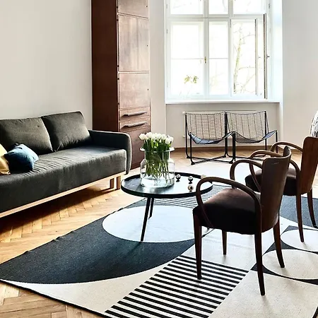 Lwowska 6 Centrum Apartamento