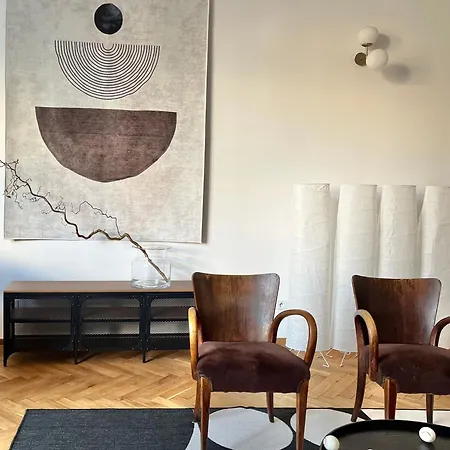 Lwowska 6 Centrum Varsóvia