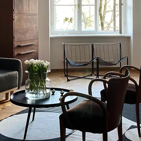 Apartamento Lwowska 6 Centrum *