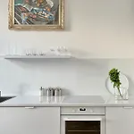 Lwowska 6 Centrum * ワルシャワ
