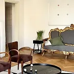 Lwowska 6 Centrum * ワルシャワ
