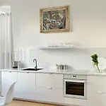 Lwowska 6 Centrum アパート ワルシャワ