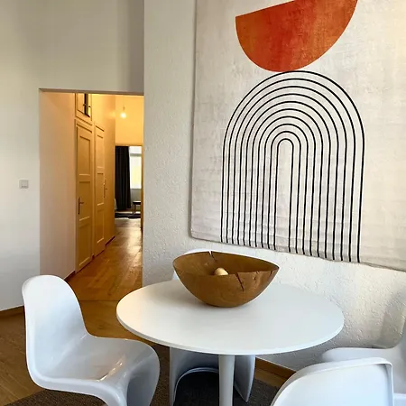 Appartement Lwowska 6 Centrum