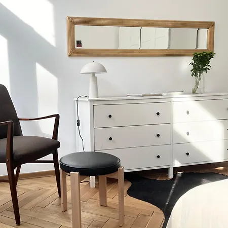 Appartement Lwowska 6 Centrum