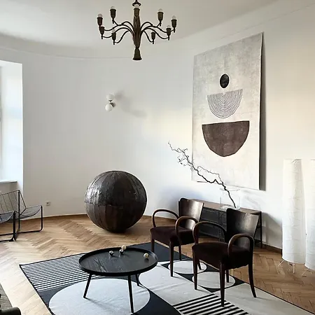 Apartment Lwowska 6 Centrum *