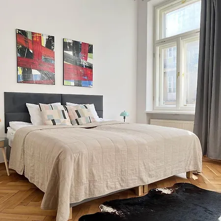 Lwowska 6 Centrum * Varşova