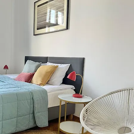 Lwowska 6 Centrum Apartment