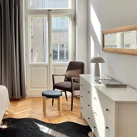 Lwowska 6 Centrum Apartment