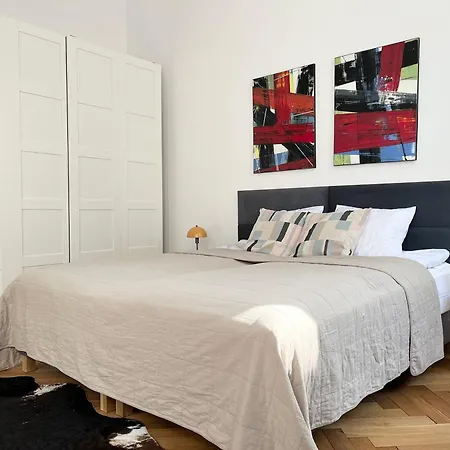 Διαμέρισμα Lwowska 6 Centrum *