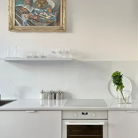 Lwowska 6 Centrum * Βαρσοβία