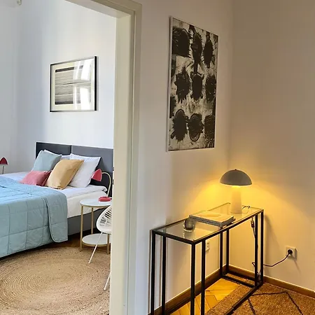 Διαμέρισμα Lwowska 6 Centrum